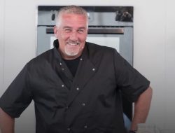 Paul Hollywood mengungkapkan keluarga mana yang akan menjadi pembawa acara Bake Off |  Jiwa