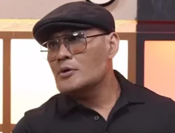 Deddy Corbuzier Semangati Ivan Gunawan usai Lelucon Pencabulan Viral, Salahkan Respons Saipul Jamil