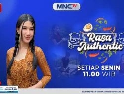 Menjelajahi Keindahan Desa Bantaragung, Majalengka Bersama Kiky Aprilia, Saksikan Rasa Authentic dalam MNCTV