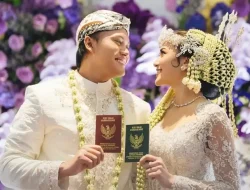 Permohonan Isbat Nikah Ditolak, Rizky Febian lalu Mahalini Harus Nikah Ulang!