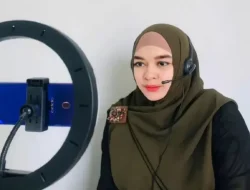 Siapa Zeda Salim? Wanita yang tersebut Ngaku Pernah HTS dengan Ammar Zoni