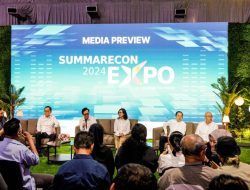 Summarecon Expo 2024 Digelar 22 November