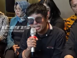 Agus Salim Dilaporkan ke PPATK Atas Dugaan Penyalahgunaan Uang Donasi