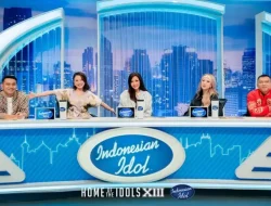 Anang Hermansyah serta Rossa Berdebat di Audisi Indonesian Idol XIII, Gegara Kontestan Ini adalah