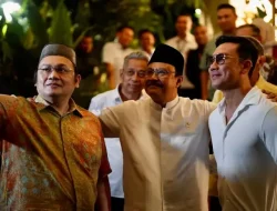 Denny Sumargo dan juga Farhat Abbas Sepakat Solusi Mensos Gus Ipul, Begini Aturan Donasi Agus