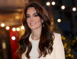 Gelar Kate Middleton Nyaris Diberikan ke Bangsawan Lain