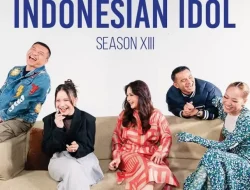 Indonesian Idol Season XIII Makin Seru, Tayang Waktu petang Ini!