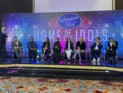 Indonesian Idol XIII Segera Dimulai, Siap Hadirkan Keseruan Baru