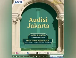 Kesempatan Terakhir untuk Perempuan Nusantara Memancarkan Kecantikannya pada Audisi Miss Indonesi 2025