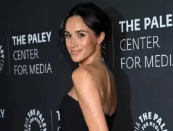 Meghan Markle Ketahuan Bohong, Ngaku Paspornya Ditahan Keluarga Kerajaan