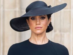 Meghan Markle Mulai Dijauhi di dalam Hollywood, Tokoh Berpengaruh Enggan Jawab Teleponnya