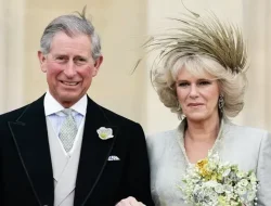 Ratu Camilla Ingin Charles Jadi Raja Selamanya, Tolak Pengalihan Kuasa ke Pangeran William