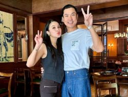 Sandra Dewi Tak Aktifkan Media Massa Sosial, Harvey Moeis Dituntut 12 Tahun Penjara