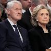 Bill Clinton Alami Gangguan Ingatan, Menunjukkan Tanda Parkinson