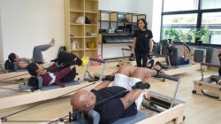 Inovasi Baru Metode Pilates Negeri Sakura dalam Jakarta, Modern dan juga Menyehatkan