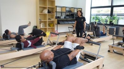 Inovasi Baru Metode Pilates Negeri Sakura dalam Jakarta, Modern dan juga Menyehatkan