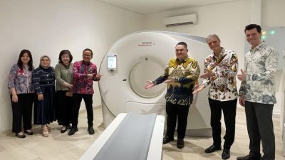 Penanganan Penyakit Kardiovaskular dengan Sistem CT Lanjutan Somatom Force